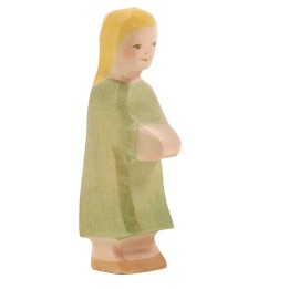 Gretel de madera