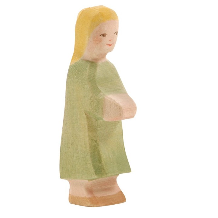 Gretel de madera