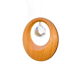 Móvil de madera Harmony  Grande