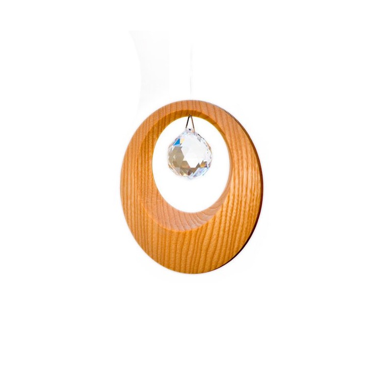 Móvil de madera Harmony  Grande
