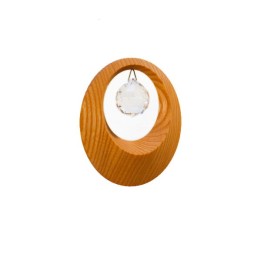 Móvil de madera Harmony Mediano