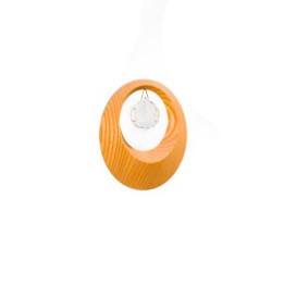 Móvil de madera Harmony Pequeño