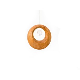 Móvil de madera Harmony Mini