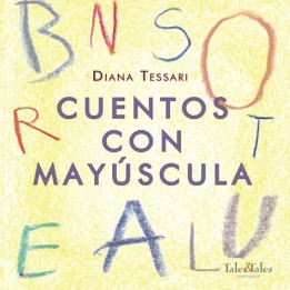 Cuentos con Mayúscula