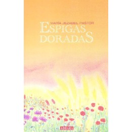 Espigas doradas.