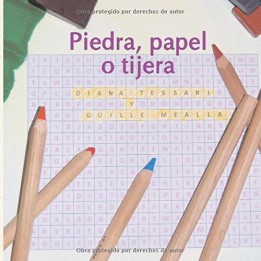 Piedra, Papel o Tijera