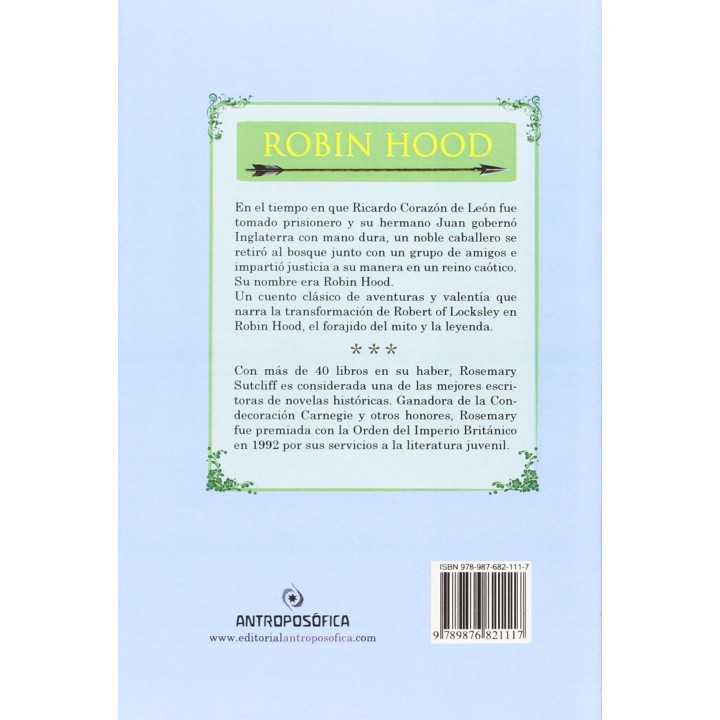 Robin Hood