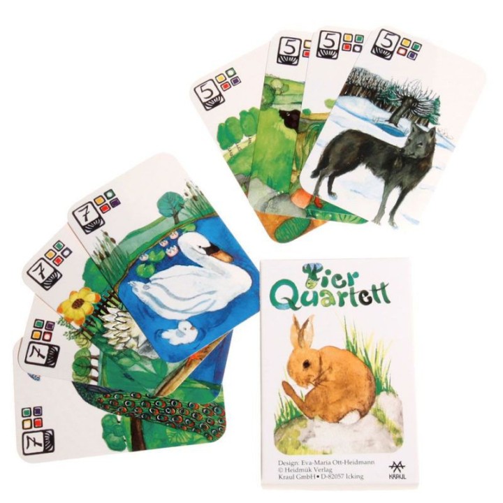 Cartas para jugar