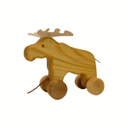 Reno de madera