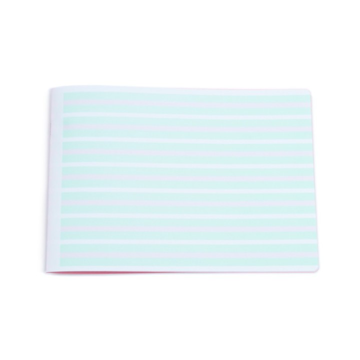 Cuaderno caligrafía