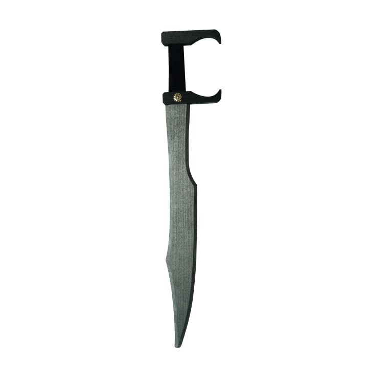 Espada con funda - pequeña.