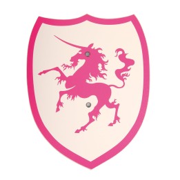Escudo Unicornio