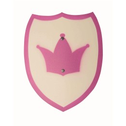 Escudo de princesa