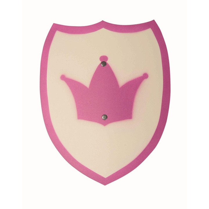 Escudo de princesa