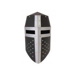 Casco Aragon