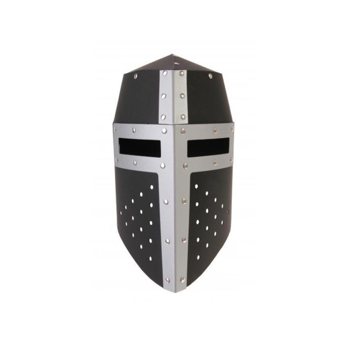 Casco Aragon