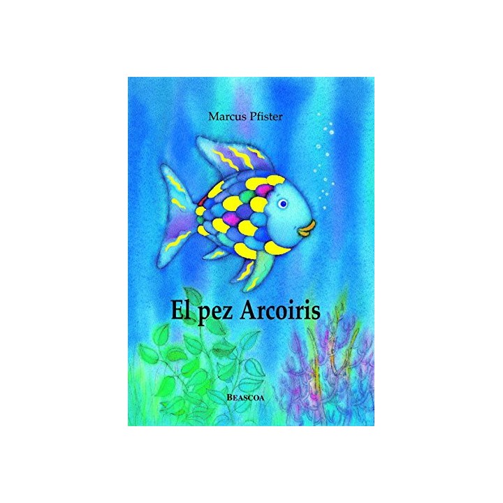 El Pez Arcoiris