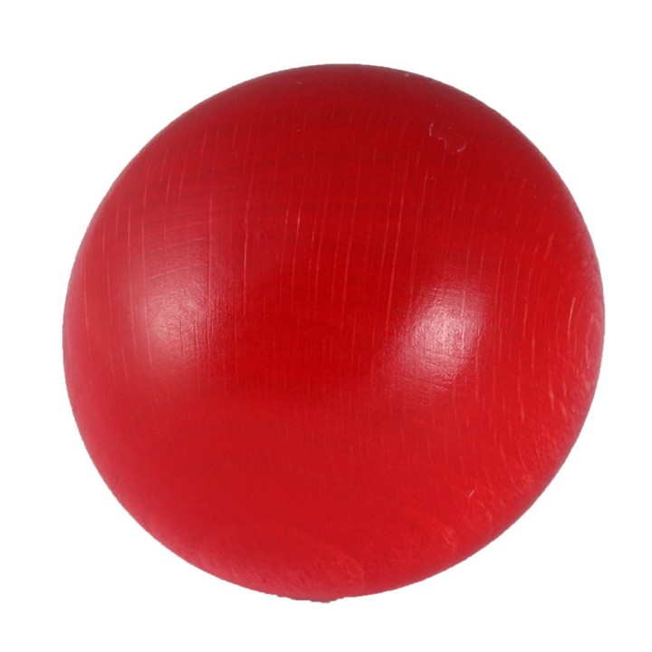 Tomate de madera