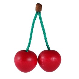 Cereza de madera