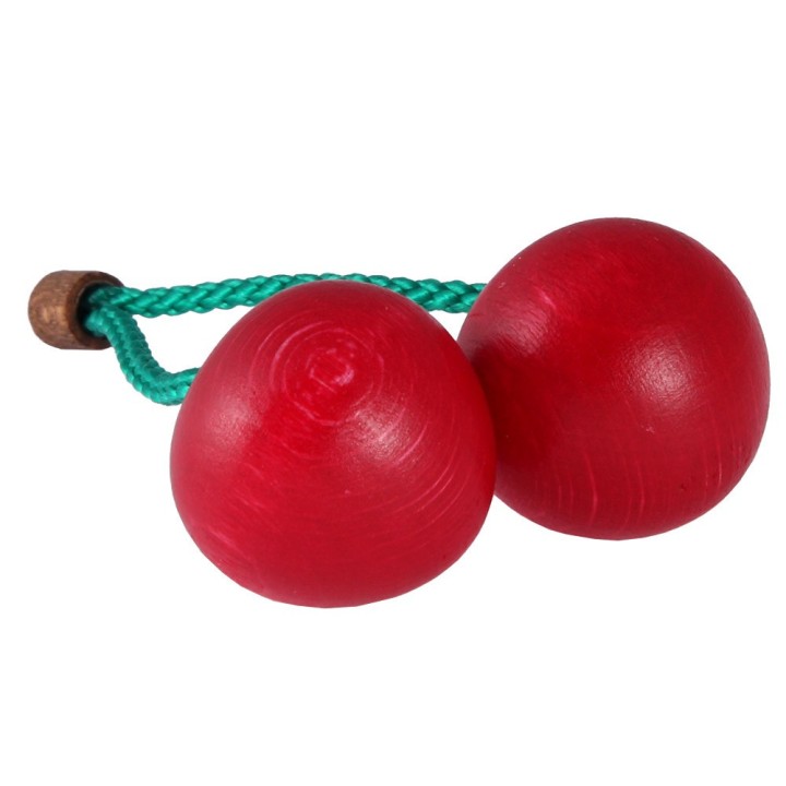 Cereza de madera
