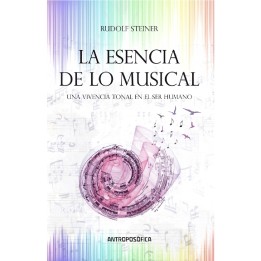  La Esencia de lo Musical