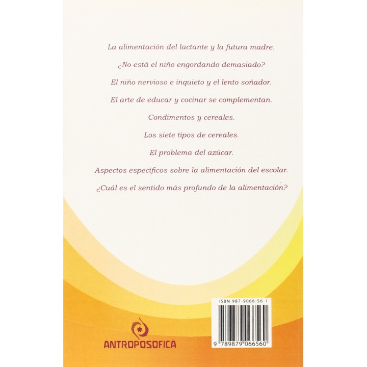 Alimentación saludable