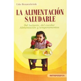 Alimentación saludable
