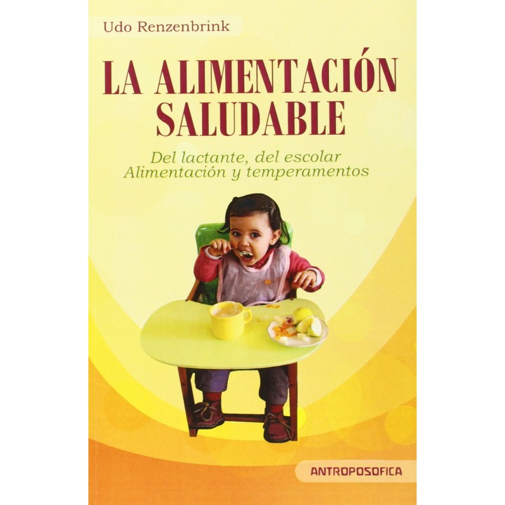 Alimentación saludable