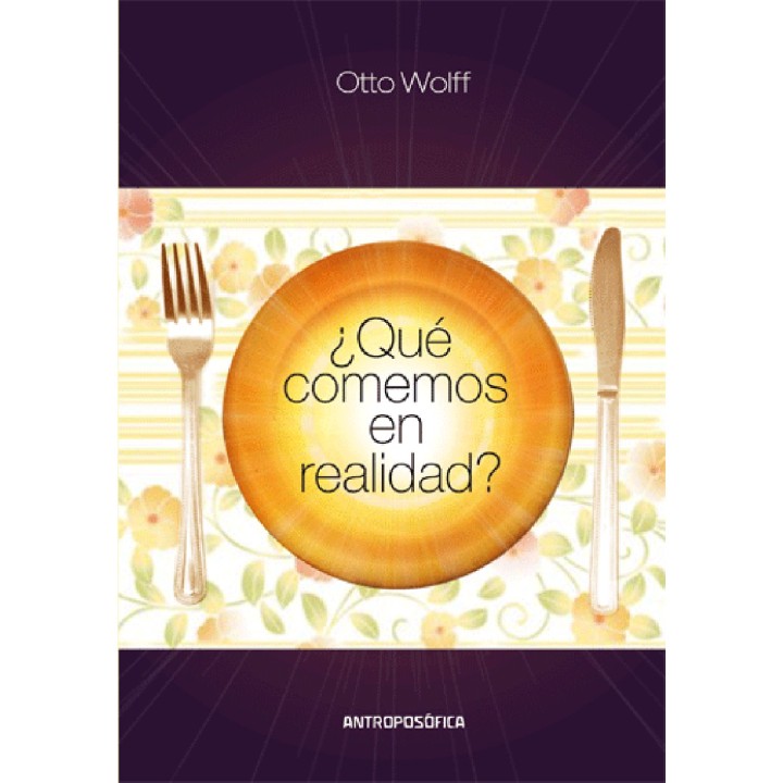 ¿Qué comemos en realidad?