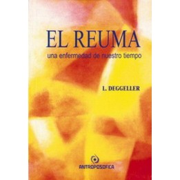 El Reúma. Una enfermedad de nuestro tiempo.