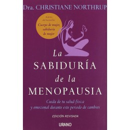 La sabiduría de la menopausia.