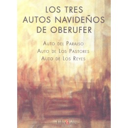 Los Autos Navideños de Oberufer