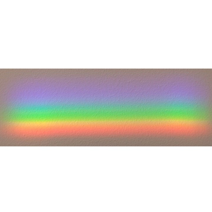 Prisma Arco Iris grande