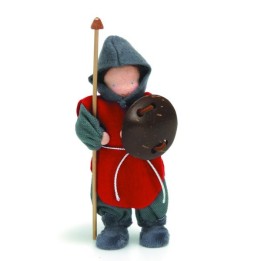 Lancero
