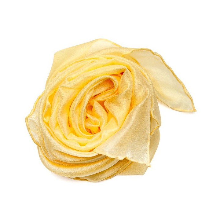 Pañuelo de seda