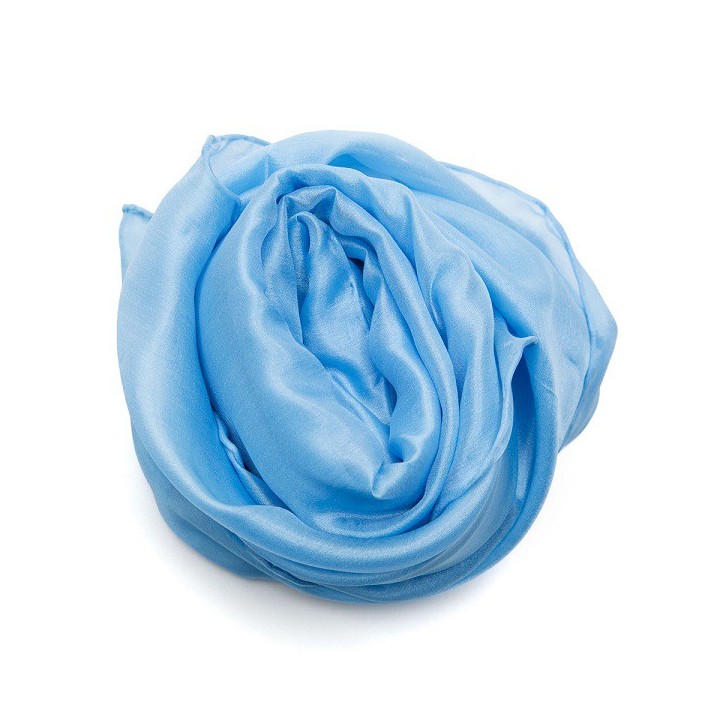 Pañuelo de seda
