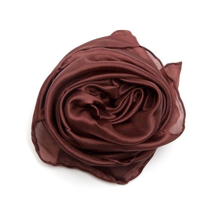 Pañuelo de seda