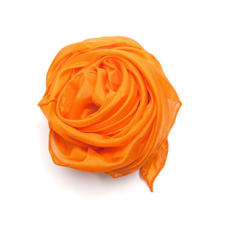 Pañuelo de seda