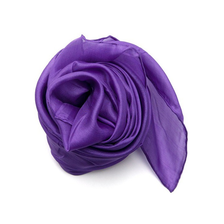 Pañuelo de seda