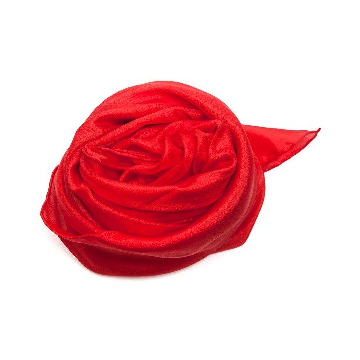 Pañuelo de seda