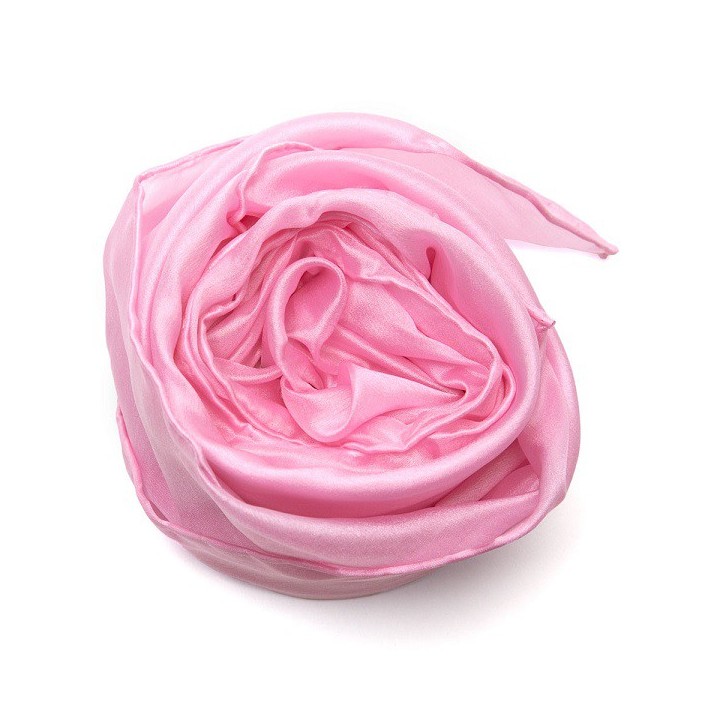 Pañuelo de seda