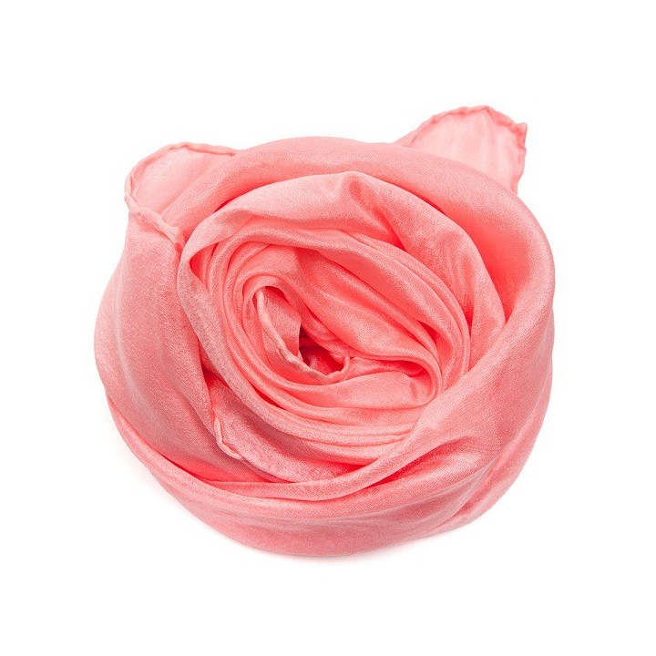 Pañuelo de seda