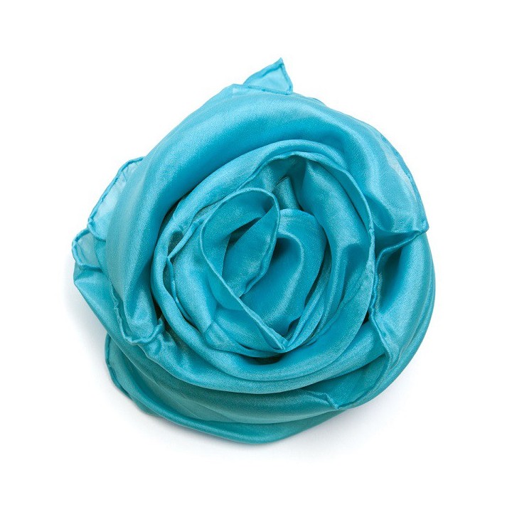 Pañuelo de seda