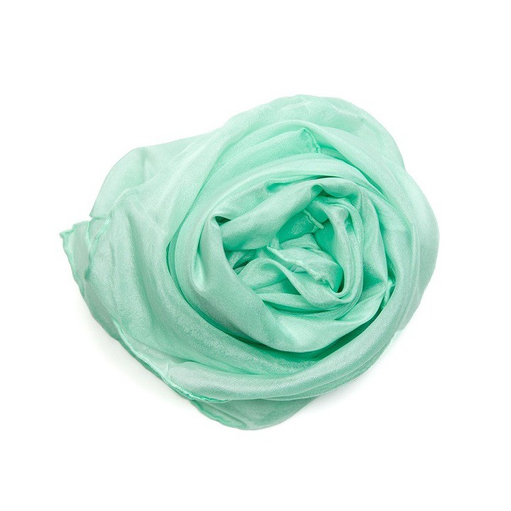 Pañuelo de seda