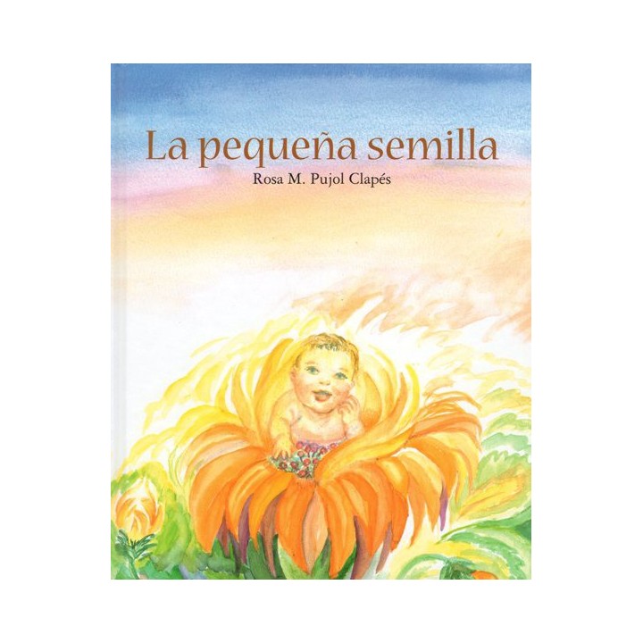 La pequeña semilla.