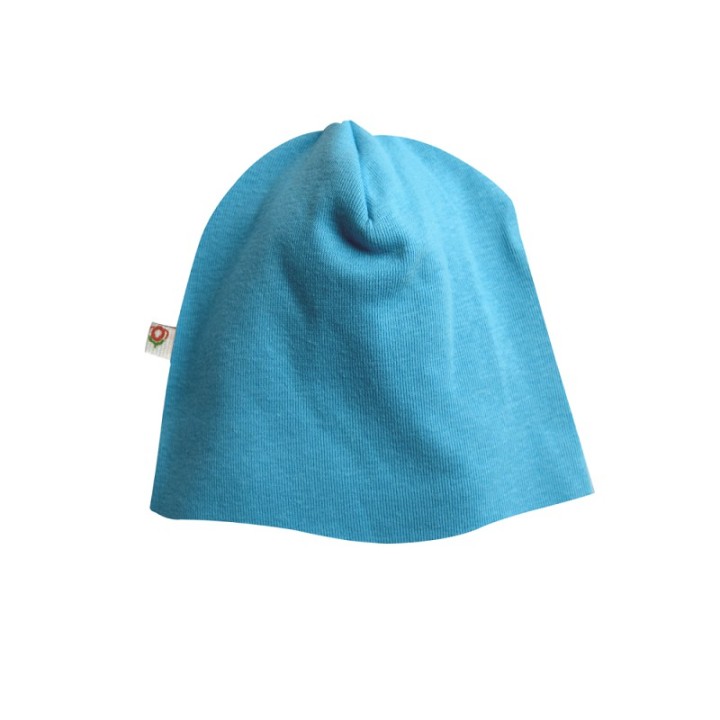 Gorro de algodón orgánico