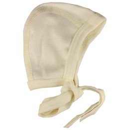 Gorro de algodón orgánico