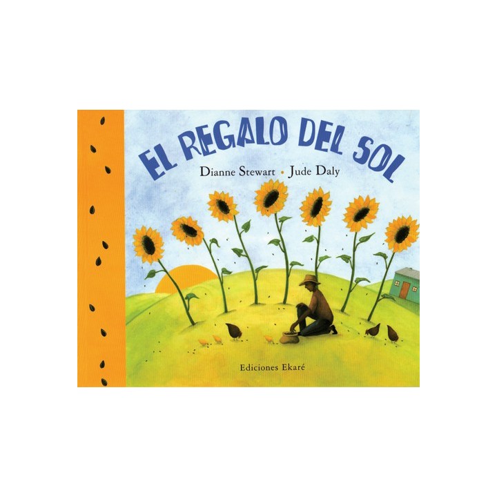 El regalo del sol