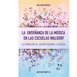 La enseñanza de la musica en las escuelas Waldorf