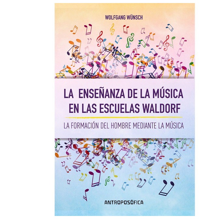 La enseñanza de la musica en las escuelas Waldorf